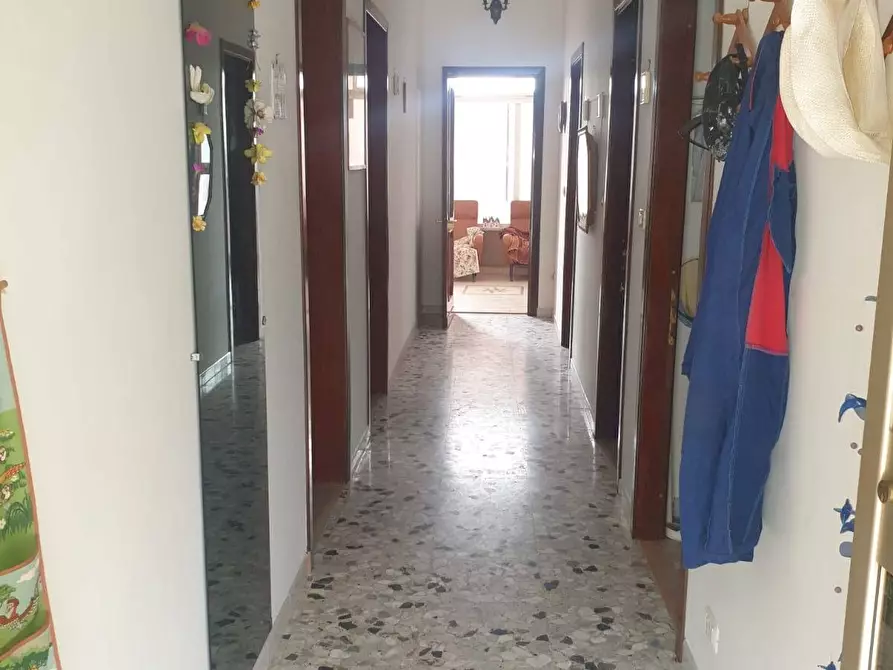 Immagine 26 di Villa in vendita  in Contrada Palmieri snc a Sannicandro Garganico