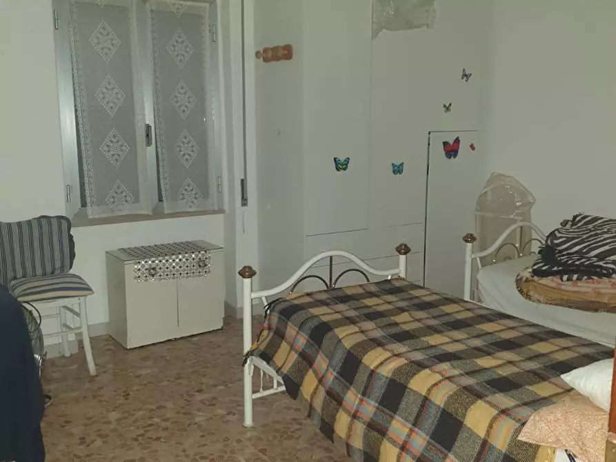 Immagine 27 di Villa in vendita  in Contrada Palmieri snc a Sannicandro Garganico