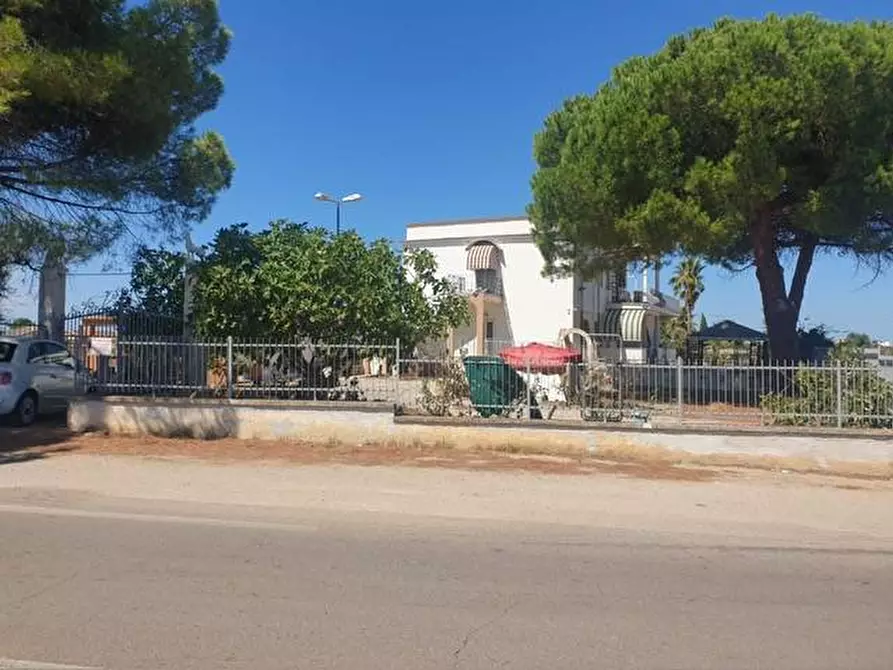 Immagine 6 di Villa in vendita  in Contrada Palmieri snc a Sannicandro Garganico