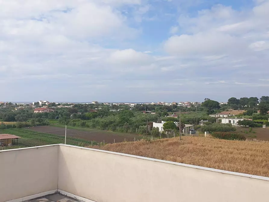 Immagine 19 di Villa in vendita  in Contrada Palmieri snc a Sannicandro Garganico