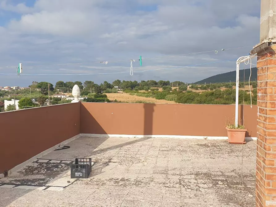 Immagine 18 di Villa in vendita  in Contrada Palmieri snc a Sannicandro Garganico