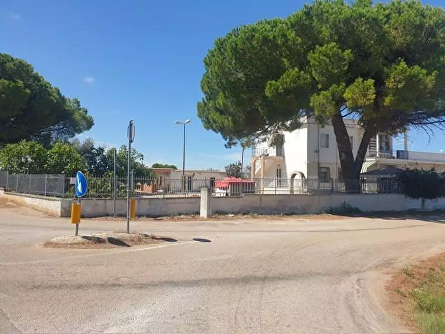Immagine 8 di Villa in vendita  in Contrada Palmieri snc a Sannicandro Garganico