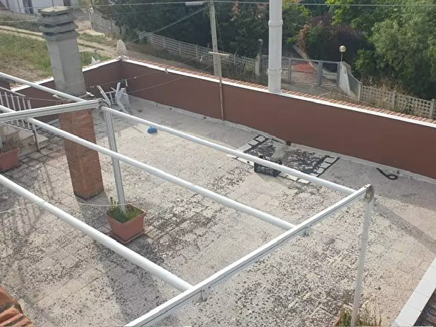 Immagine 16 di Villa in vendita  in Contrada Palmieri snc a Sannicandro Garganico