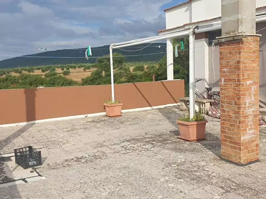 Immagine 17 di Villa in vendita  in Contrada Palmieri snc a Sannicandro Garganico