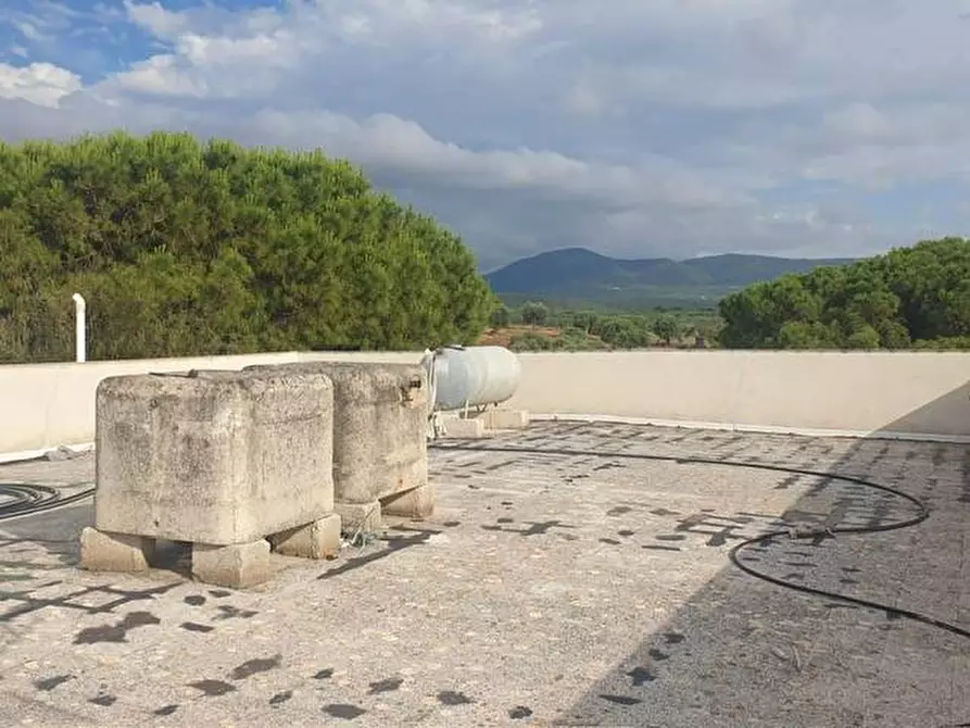 Immagine 20 di Villa in vendita  in Contrada Palmieri snc a Sannicandro Garganico