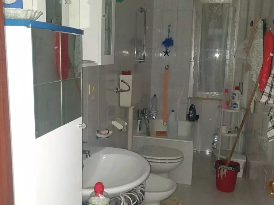 Immagine 30 di Villa in vendita  in Contrada Palmieri snc a Sannicandro Garganico