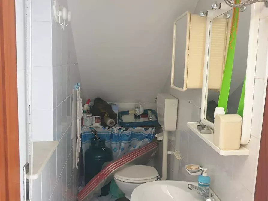 Immagine 31 di Villa in vendita  in Contrada Palmieri snc a Sannicandro Garganico