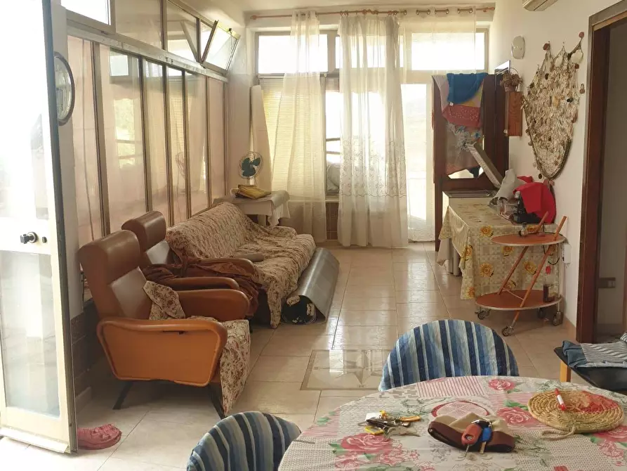 Immagine 23 di Villa in vendita  in Contrada Palmieri snc a Sannicandro Garganico