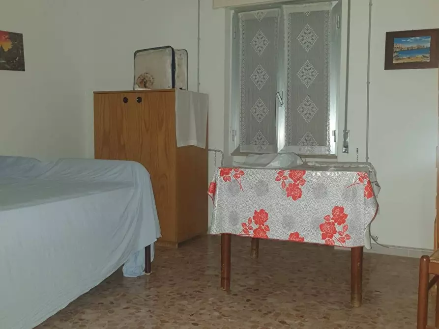 Immagine 29 di Villa in vendita  in Contrada Palmieri snc a Sannicandro Garganico