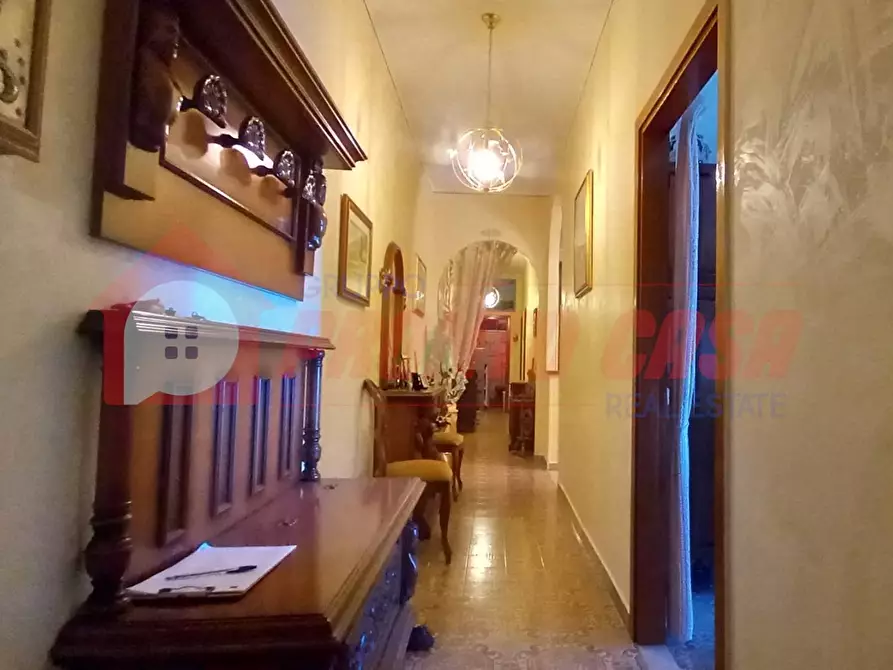 Immagine 2 di Appartamento in vendita  in Via Ciro ANGELILLIS 10 a Vico Del Gargano