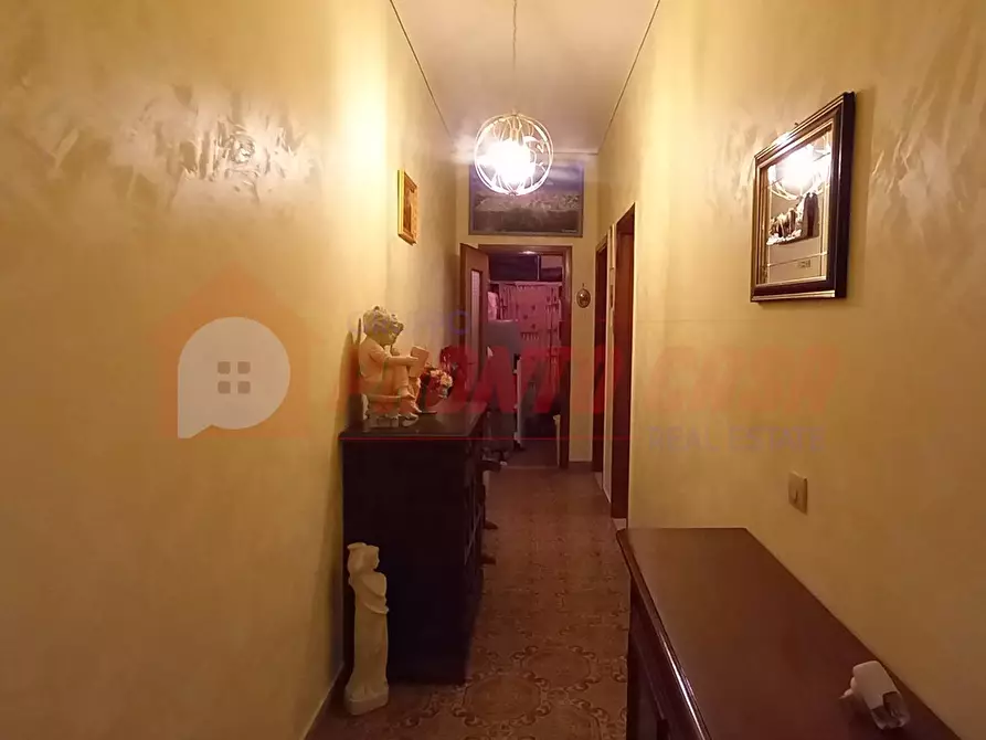 Immagine 3 di Appartamento in vendita  in Via Ciro ANGELILLIS 10 a Vico Del Gargano