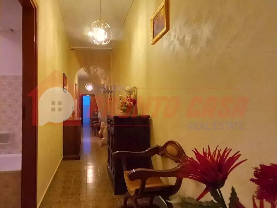 Immagine 4 di Appartamento in vendita  in Via Ciro ANGELILLIS 10 a Vico Del Gargano