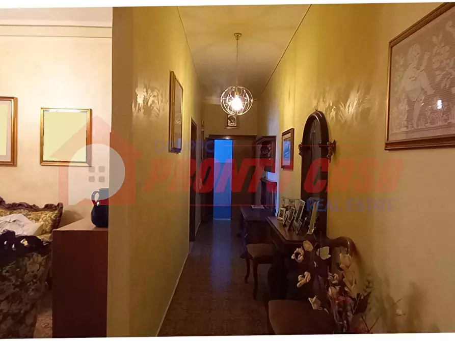 Immagine 5 di Appartamento in vendita  in Via Ciro ANGELILLIS 10 a Vico Del Gargano