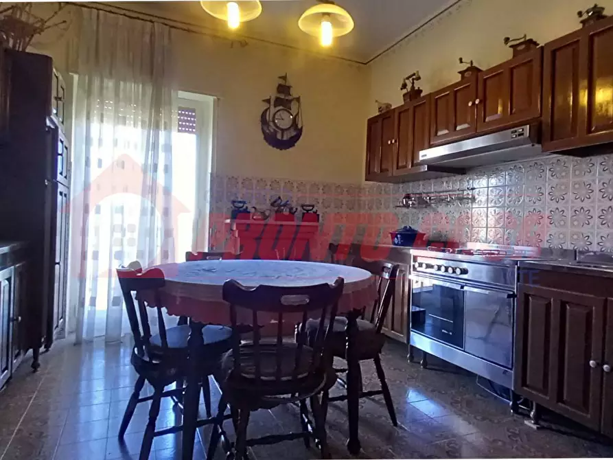 Immagine 6 di Appartamento in vendita  in Via Ciro ANGELILLIS 10 a Vico Del Gargano