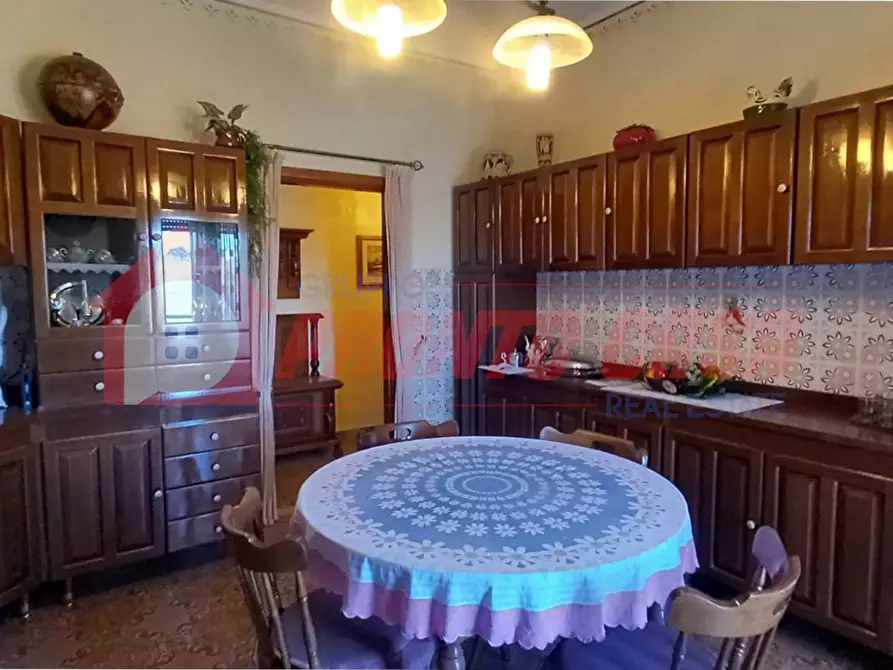 Immagine 7 di Appartamento in vendita  in Via Ciro ANGELILLIS 10 a Vico Del Gargano