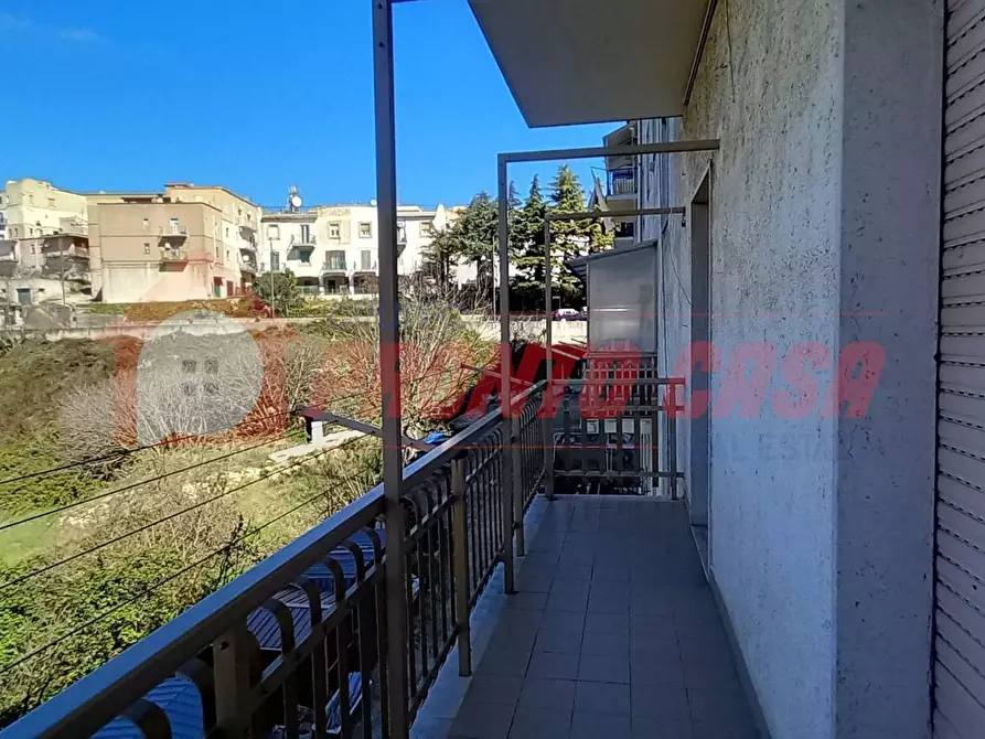 Immagine 9 di Appartamento in vendita  in Via Ciro ANGELILLIS 10 a Vico Del Gargano