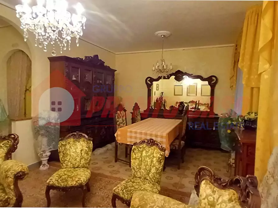 Immagine 10 di Appartamento in vendita  in Via Ciro ANGELILLIS 10 a Vico Del Gargano