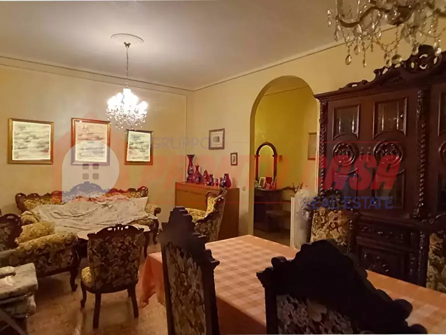 Immagine 11 di Appartamento in vendita  in Via Ciro ANGELILLIS 10 a Vico Del Gargano