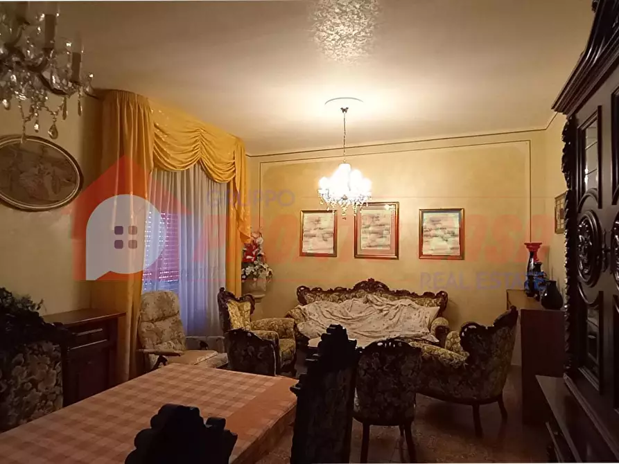 Immagine 12 di Appartamento in vendita  in Via Ciro ANGELILLIS 10 a Vico Del Gargano