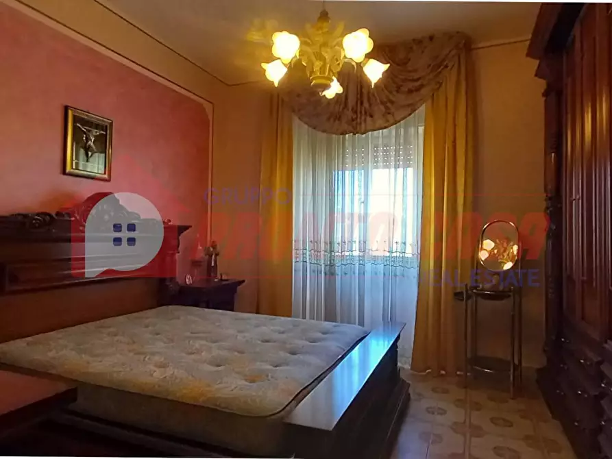 Immagine 16 di Appartamento in vendita  in Via Ciro ANGELILLIS 10 a Vico Del Gargano