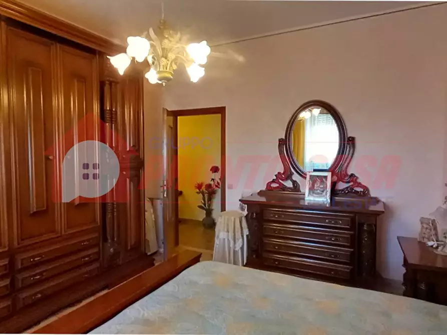 Immagine 17 di Appartamento in vendita  in Via Ciro ANGELILLIS 10 a Vico Del Gargano