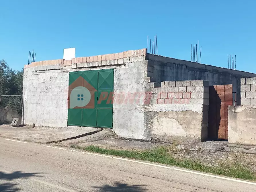 Immagine 2 di Appartamento in vendita  in Via Matteotti snc a Cagnano Varano
