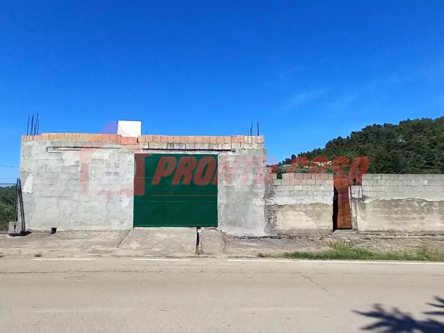Immagine 3 di Appartamento in vendita  in Via Matteotti snc a Cagnano Varano