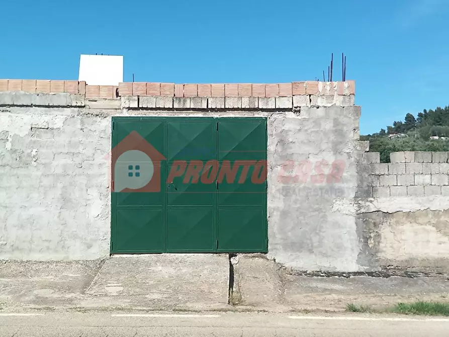 Immagine 4 di Appartamento in vendita  in Via Matteotti snc a Cagnano Varano