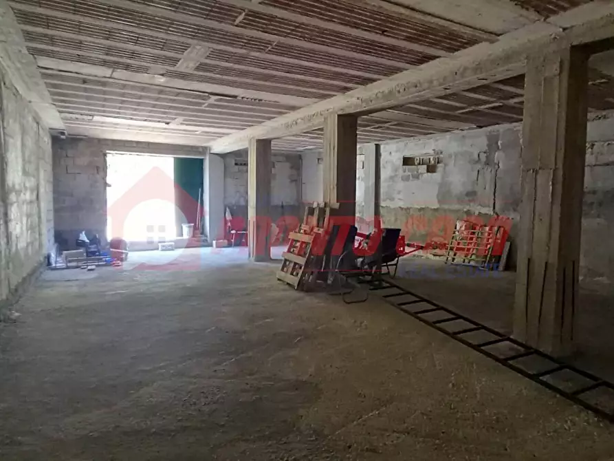 Immagine 7 di Appartamento in vendita  in Via Matteotti snc a Cagnano Varano