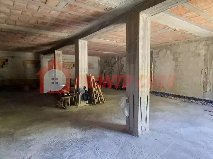 Immagine 9 di Appartamento in vendita  in Via Matteotti snc a Cagnano Varano