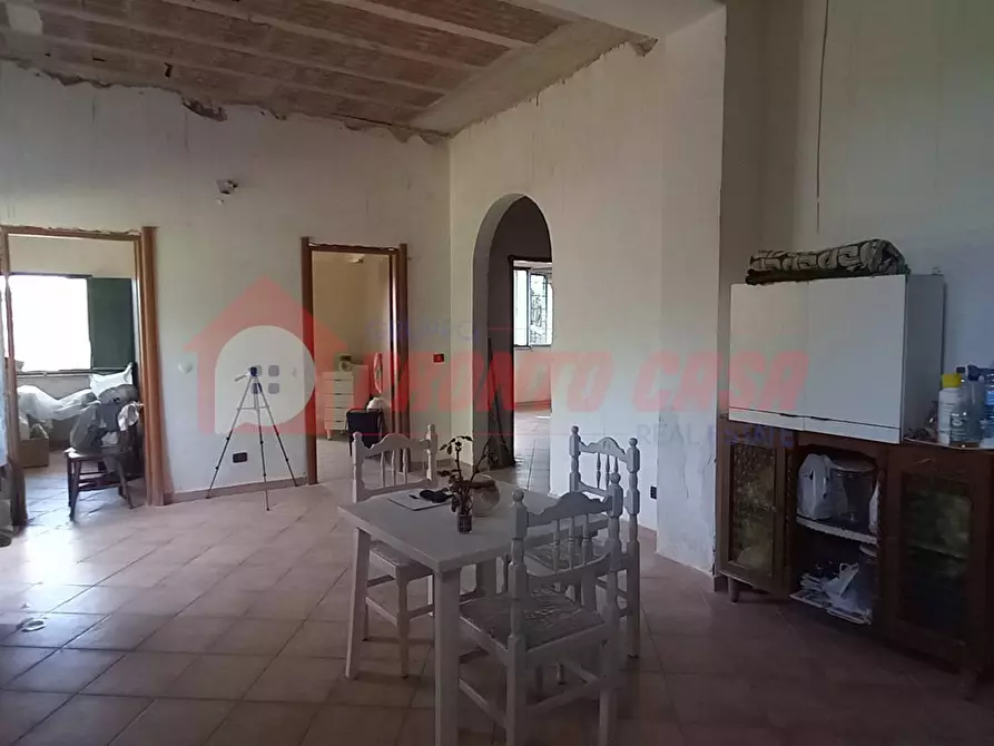 Immagine 13 di Appartamento in vendita  in Via Matteotti snc a Cagnano Varano