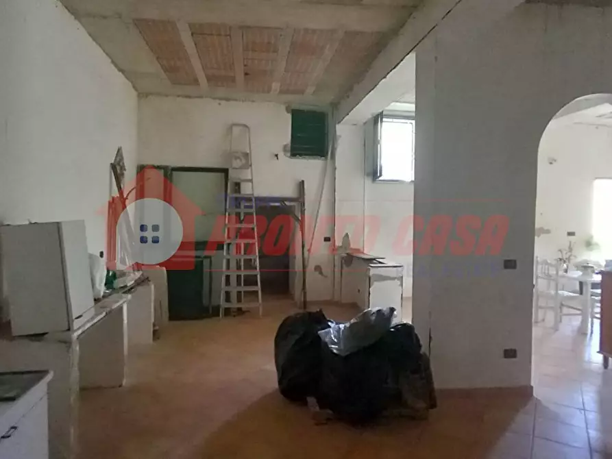 Immagine 14 di Appartamento in vendita  in Via Matteotti snc a Cagnano Varano