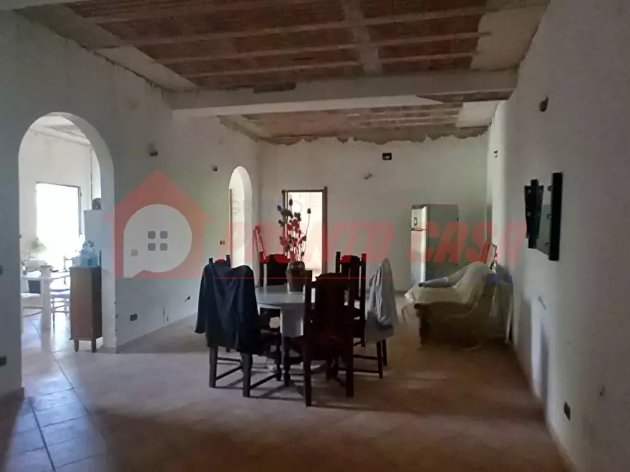Immagine 15 di Appartamento in vendita  in Via Matteotti snc a Cagnano Varano