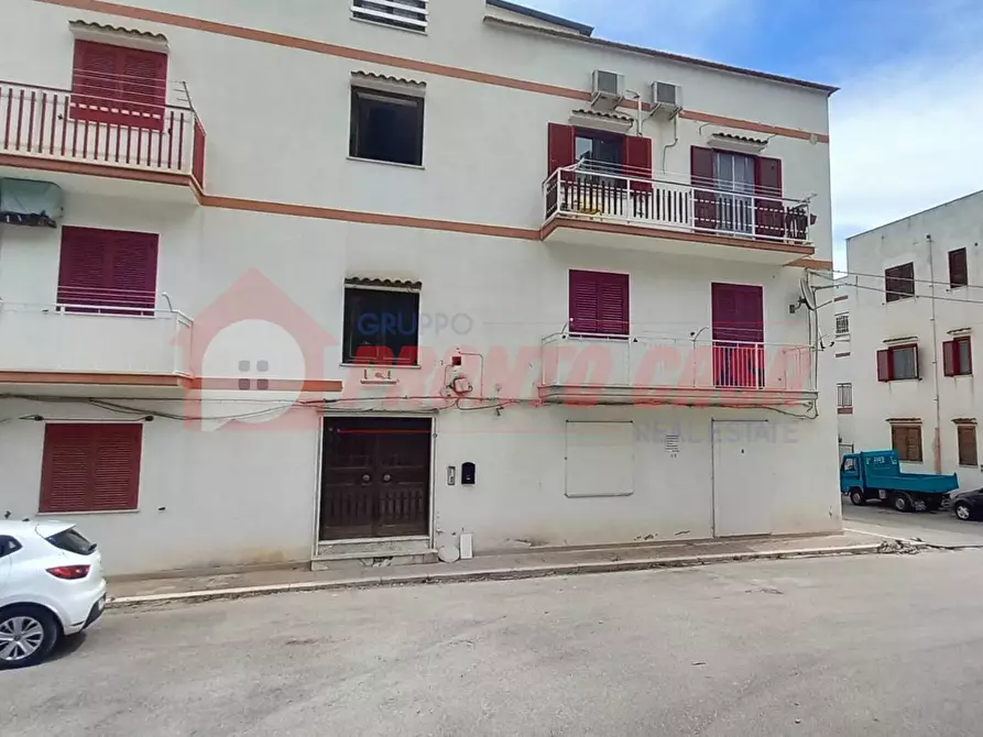 Immagine 2 di Appartamento in vendita  in Via Santa MEnna 32 a Vico Del Gargano