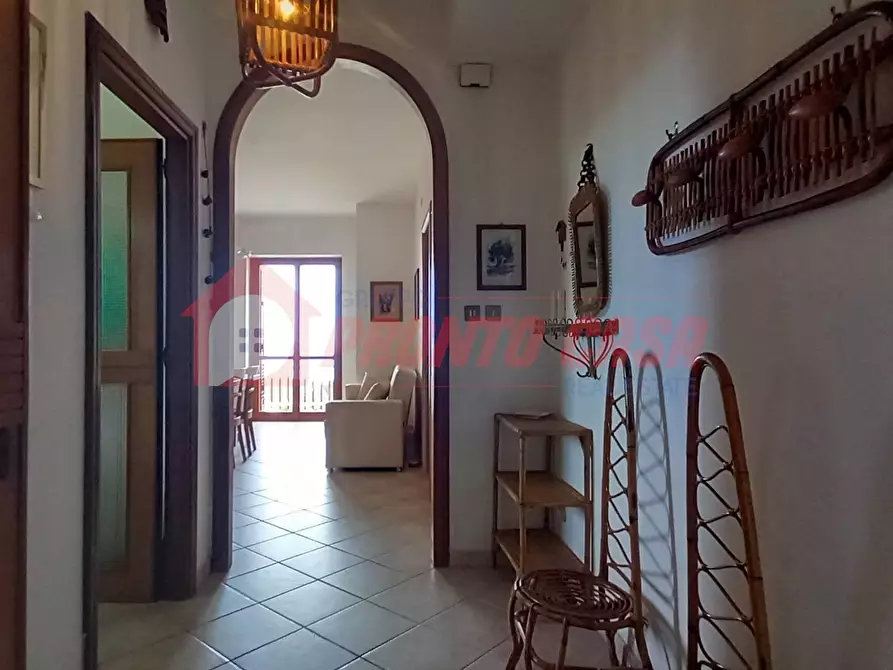 Immagine 4 di Appartamento in vendita  in Via Santa MEnna 32 a Vico Del Gargano