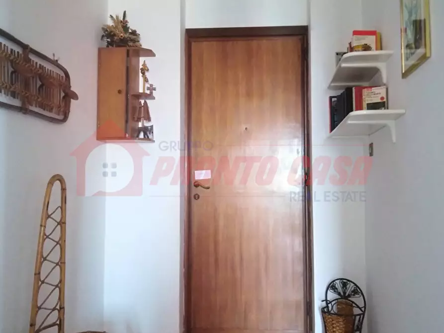 Immagine 5 di Appartamento in vendita  in Via Santa MEnna 32 a Vico Del Gargano