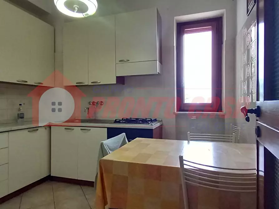 Immagine 6 di Appartamento in vendita  in Via Santa MEnna 32 a Vico Del Gargano