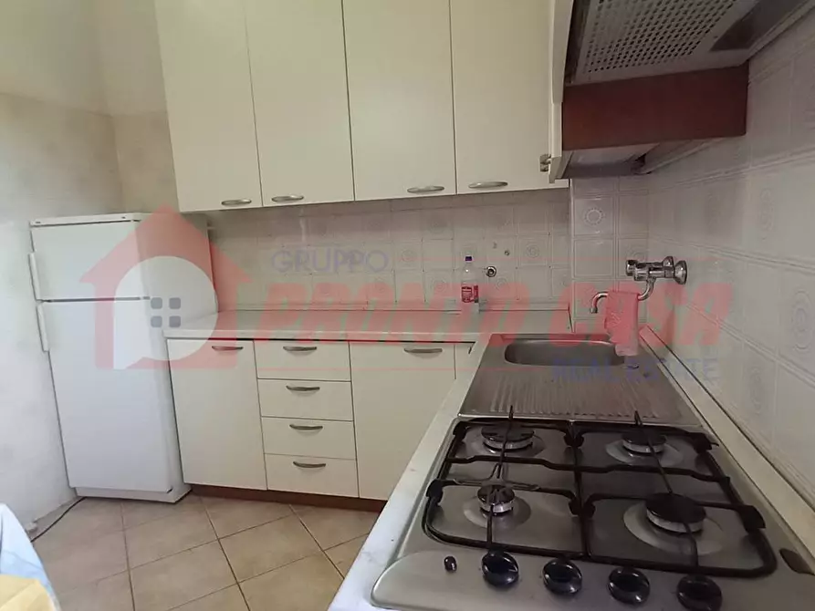 Immagine 7 di Appartamento in vendita  in Via Santa MEnna 32 a Vico Del Gargano