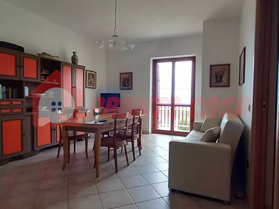 Immagine 9 di Appartamento in vendita  in Via Santa MEnna 32 a Vico Del Gargano