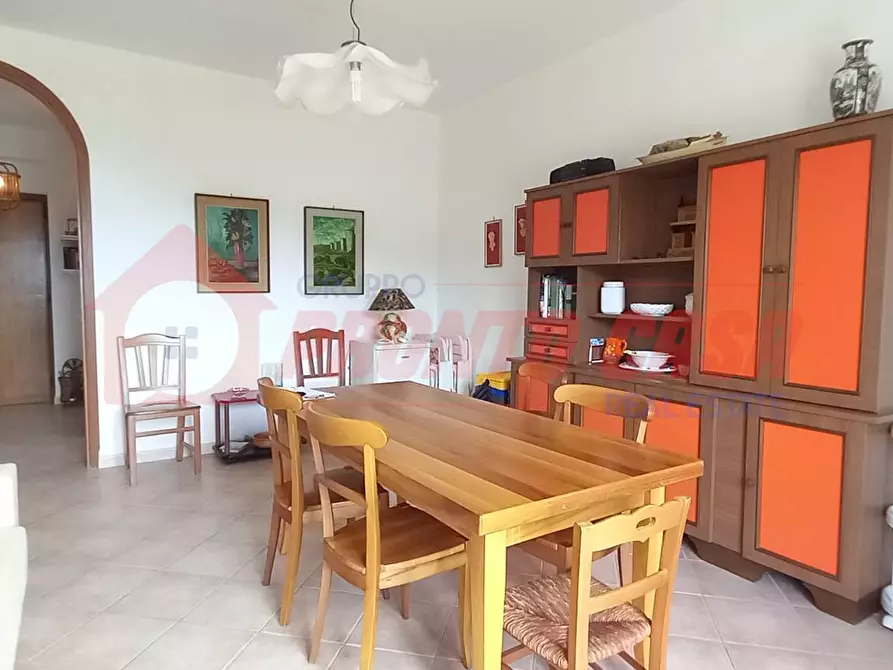 Immagine 10 di Appartamento in vendita  in Via Santa MEnna 32 a Vico Del Gargano