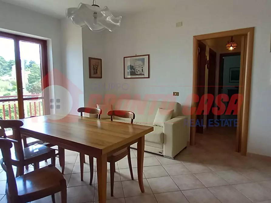 Immagine 12 di Appartamento in vendita  in Via Santa MEnna 32 a Vico Del Gargano