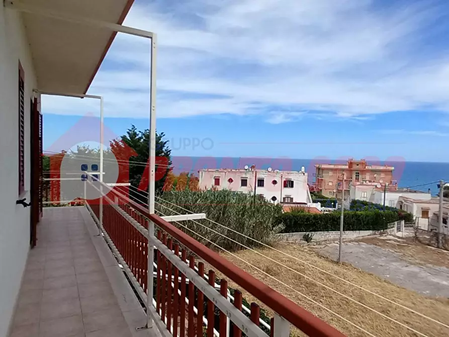 Immagine 15 di Appartamento in vendita  in Via Santa MEnna 32 a Vico Del Gargano