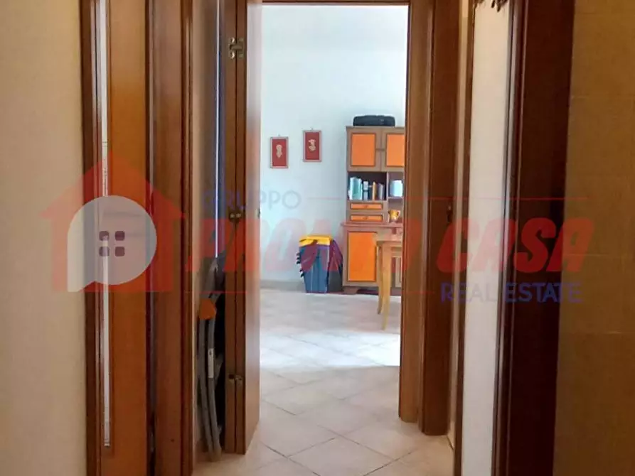 Immagine 16 di Appartamento in vendita  in Via Santa MEnna 32 a Vico Del Gargano