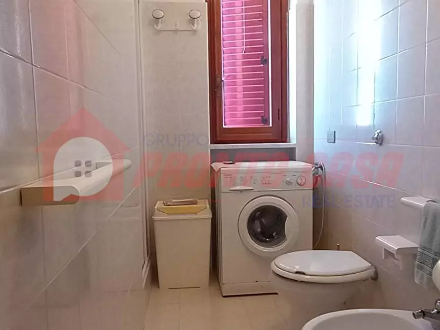 Immagine 17 di Appartamento in vendita  in Via Santa MEnna 32 a Vico Del Gargano