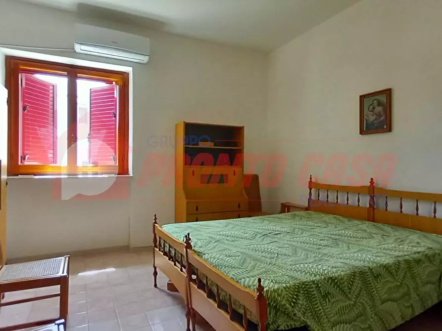 Immagine 19 di Appartamento in vendita  in Via Santa MEnna 32 a Vico Del Gargano