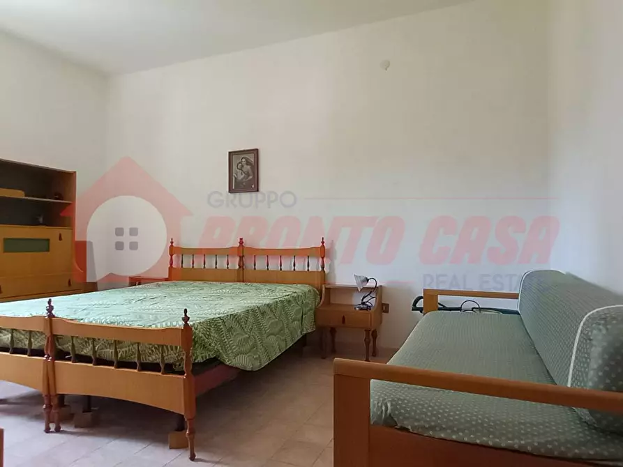 Immagine 20 di Appartamento in vendita  in Via Santa MEnna 32 a Vico Del Gargano