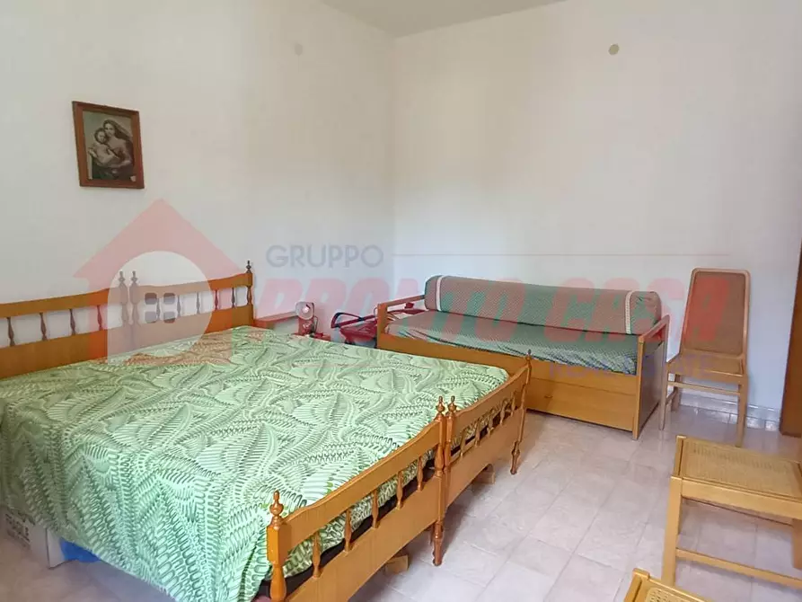 Immagine 21 di Appartamento in vendita  in Via Santa MEnna 32 a Vico Del Gargano