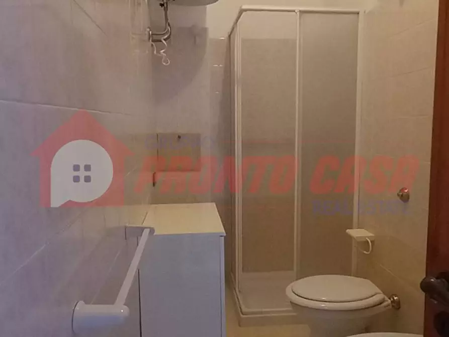 Immagine 22 di Appartamento in vendita  in Via Santa MEnna 32 a Vico Del Gargano