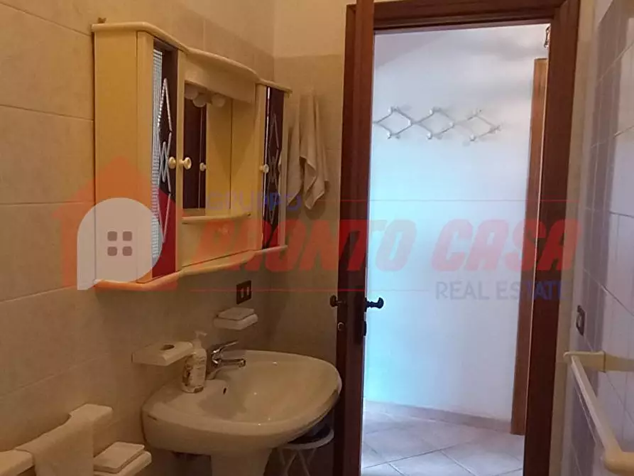 Immagine 23 di Appartamento in vendita  in Via Santa MEnna 32 a Vico Del Gargano