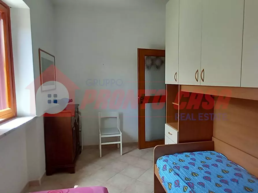 Immagine 25 di Appartamento in vendita  in Via Santa MEnna 32 a Vico Del Gargano